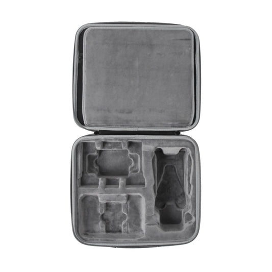 Sunnylife M3-B328 Crossbody Storage Bag Handbag with Shoulder Strap For DJI Mavic 3(Grey) by Sunnylife