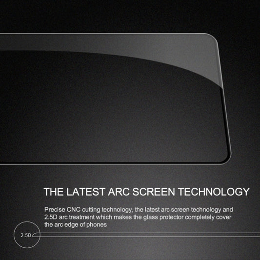 For Xiaomi Redmi Note 11 Pro Global / 11 Pro Global 5G / 11 Pro+ 5G India / 11E Pro 5G NILLKIN CP+PRO Explosion-proof Tempered Glass Film by NILLKIN