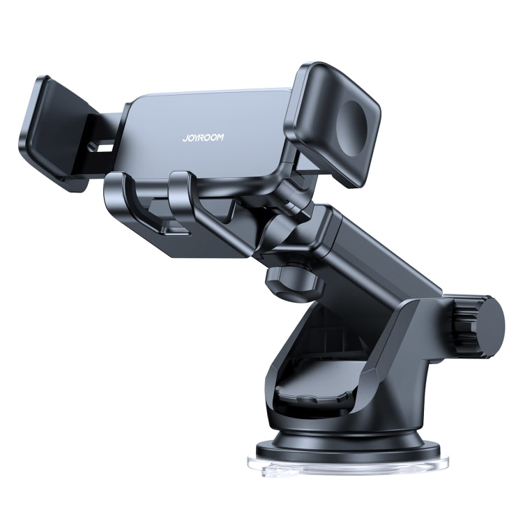 JOYROOM JR-ZS283 Dash Board Car Phone Holder(Black) - Universal Car Holders by JOYROOM | Online Shopping UK | buy2fix