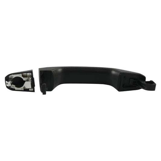 A5982-02 Car Right Front Outside Door Handle 22929412 for Chevrolet by buy2fix