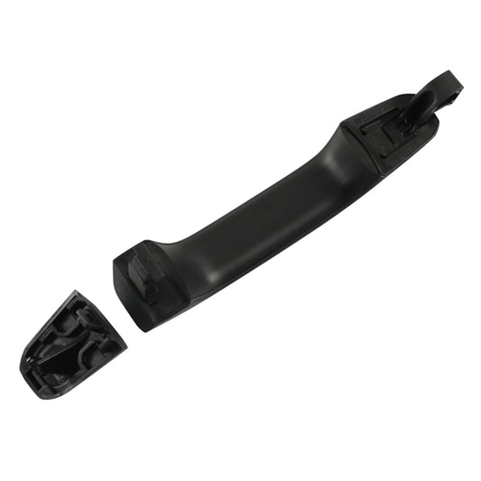 A5982-03 Car Rear Outside Door Handle 22923599 for Chevrolet by buy2fix
