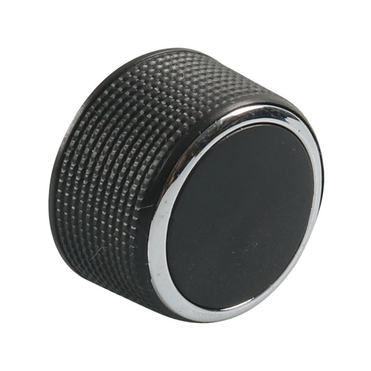 A6713 2 in 1 Car Audio Volume Adjustment Knob 22912547 for Chevrolet by buy2fix