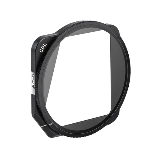 For DJI Mavic 3 STARTRC 1110300 CPL Lens Filter(Black) by STARTRC