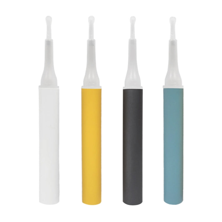 T6 Portable Wireless Smart Visual Earpick Earwax Removal Tool(Black) - Ear Care Tools by buy2fix | Online Shopping UK | buy2fix