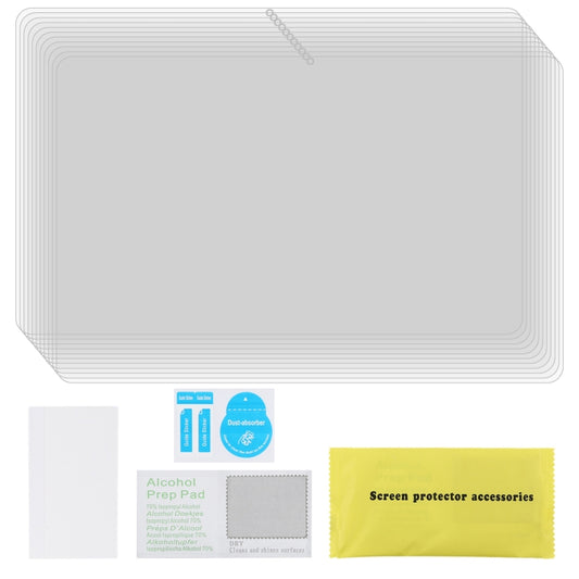For Samsung Galaxy Tab S8 Ultra 50pcs Matte Paperfeel Screen Protector by buy2fix