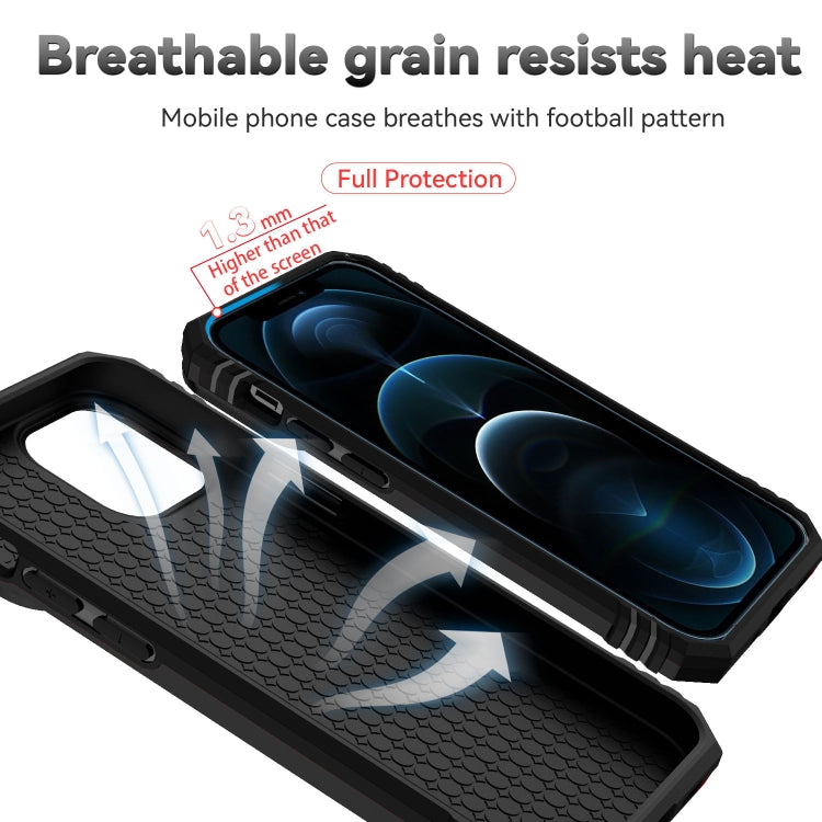 For iPhone 12 Pro Max Sliding Camshield Holder Phone Case(Black) - iPhone 12 Pro Max Cases by buy2fix | Online Shopping UK | buy2fix
