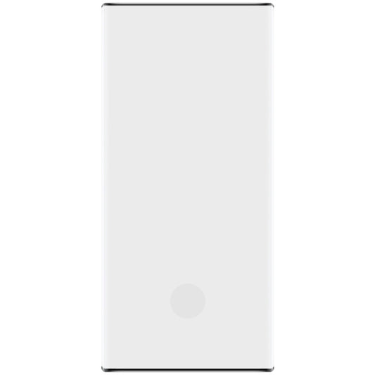 For Samsung Galaxy S22 Ultra 5G imak 3D Curved Surface Full Screen Tempered Glass Film - Galaxy Tempered Glass by imak | Online Shopping UK | buy2fix