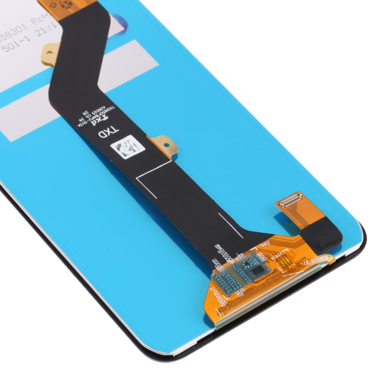 TFT LCD Screen For Itel Vision 1 Pro with Digitizer Full Assembly - by buy2fix | Online Shopping UK | buy2fix