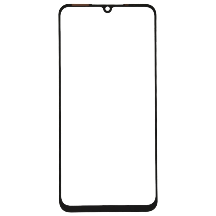 For vivo Y97 / Z3 Front Screen Outer Glass Lens with OCA Optically Clear Adhesive - Outer Glass Lens by buy2fix | Online Shopping UK | buy2fix