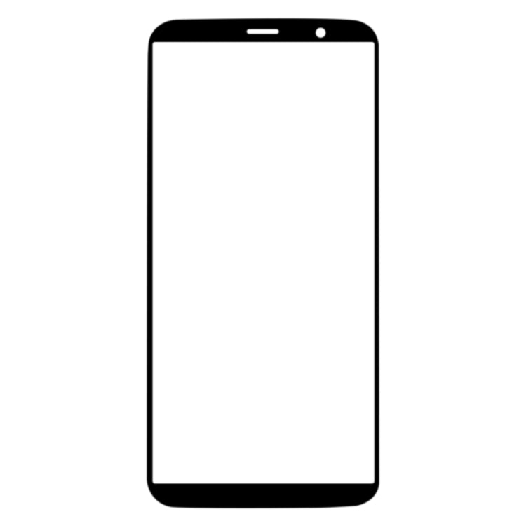 For OnePlus 5T Front Screen Outer Glass Lens with OCA Optically Clear Adhesive - LCD Related Parts by buy2fix | Online Shopping UK | buy2fix