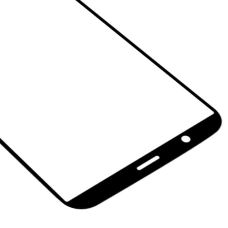For OnePlus 5T Front Screen Outer Glass Lens with OCA Optically Clear Adhesive - LCD Related Parts by buy2fix | Online Shopping UK | buy2fix