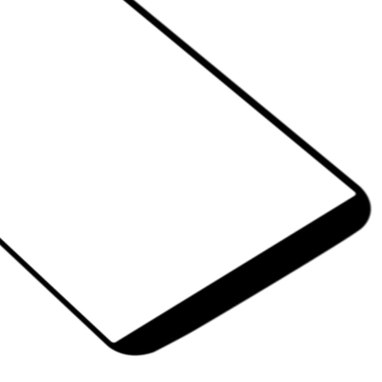 For OnePlus 5T Front Screen Outer Glass Lens with OCA Optically Clear Adhesive - LCD Related Parts by buy2fix | Online Shopping UK | buy2fix