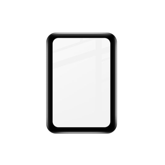 imak Plexiglass HD Watch Protective Film For Huawei Watch D by imak