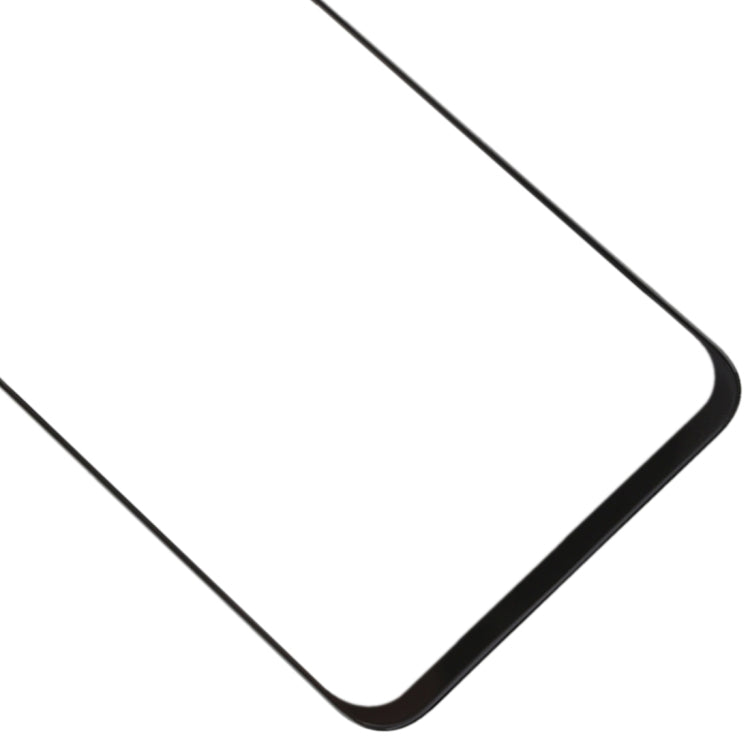 For OPPO R17 / R17 Pro Front Screen Outer Glass Lens with OCA Optically Clear Adhesive - Outer Glass Lens by buy2fix | Online Shopping UK | buy2fix