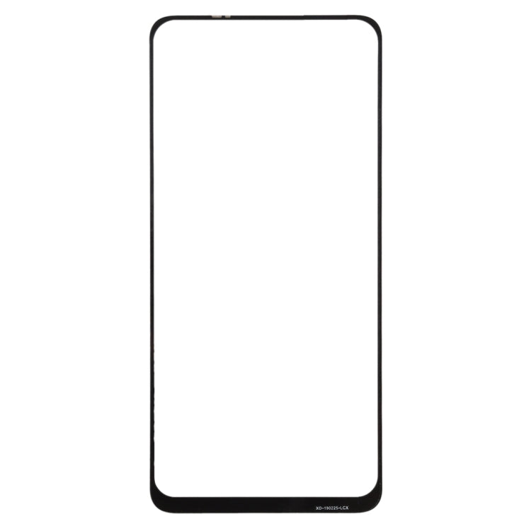 Front Screen Outer Glass Lens with OCA Optically Clear Adhesive for Xiaomi Redmi Note 10 5G - LCD Related Parts by buy2fix | Online Shopping UK | buy2fix