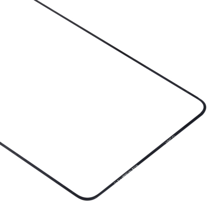 Front Screen Outer Glass Lens with OCA Optically Clear Adhesive for Xiaomi Redmi Note 10 5G - LCD Related Parts by buy2fix | Online Shopping UK | buy2fix