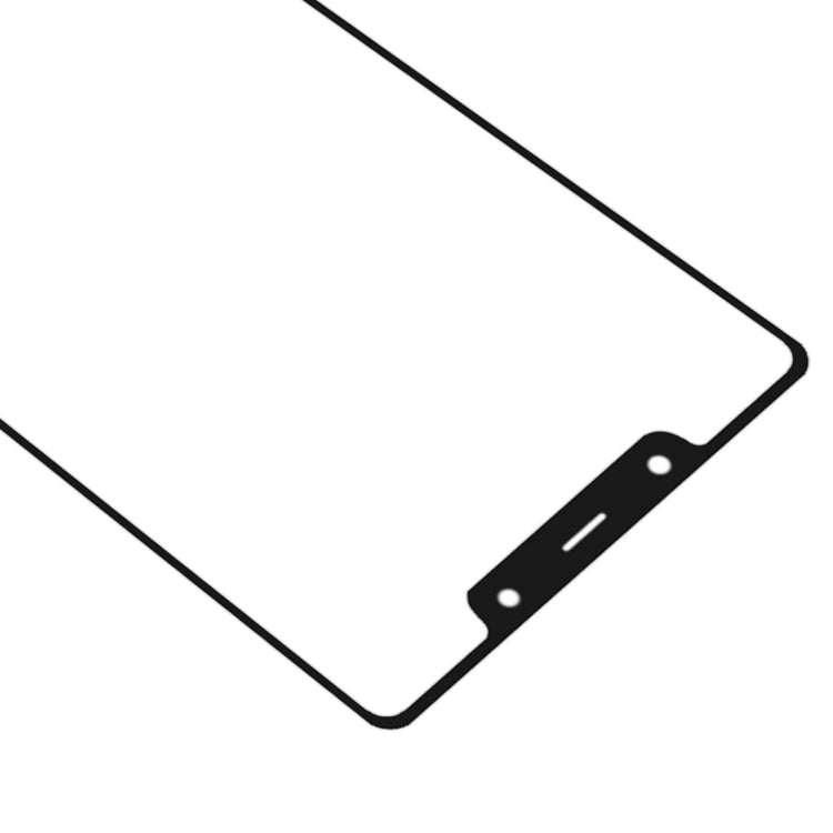 Front Screen Outer Glass Lens with OCA Optically Clear Adhesive for Xiaomi Mi 8 SE - LCD Related Parts by buy2fix | Online Shopping UK | buy2fix