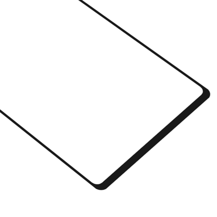 Front Screen Outer Glass Lens with OCA Optically Clear Adhesive for Xiaomi Mi 8 SE - LCD Related Parts by buy2fix | Online Shopping UK | buy2fix