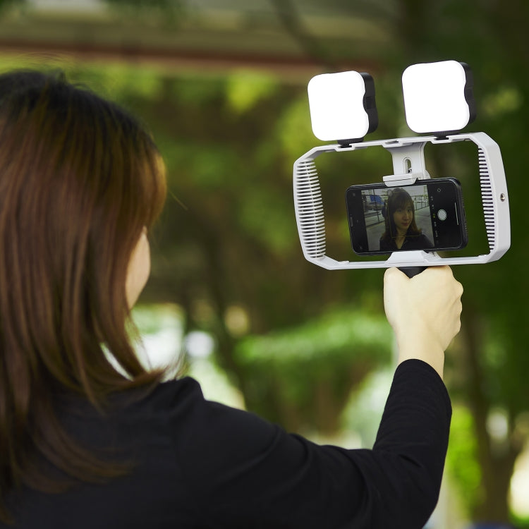 Godox LED-6R RGB LED Video Shoot Fill Light - by Godox | Online Shopping UK | buy2fix