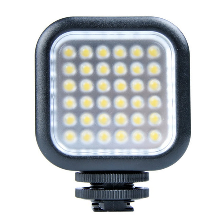 Godox LED36 LED Video Shoot Light - by Godox | Online Shopping UK | buy2fix
