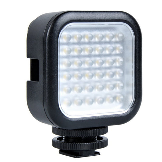 Godox LED36 LED Video Shoot Light - by Godox | Online Shopping UK | buy2fix