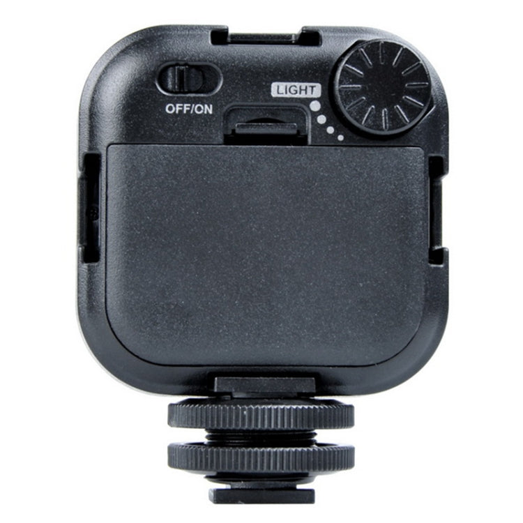 Godox LED36 LED Video Shoot Light - by Godox | Online Shopping UK | buy2fix
