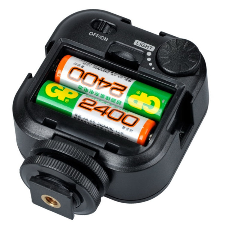 Godox LED36 LED Video Shoot Light - by Godox | Online Shopping UK | buy2fix