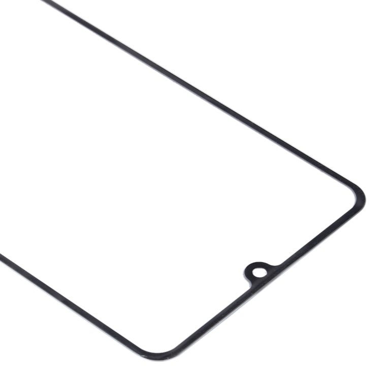 For Honor 9A Front Screen Outer Glass Lens with OCA Optically Clear Adhesive - Outer Glass Lens by buy2fix | Online Shopping UK | buy2fix