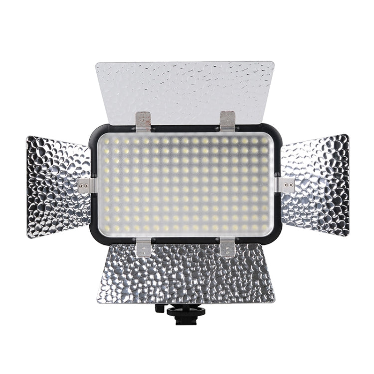 Godox LED170II LED Video Shoot Light - by Godox | Online Shopping UK | buy2fix
