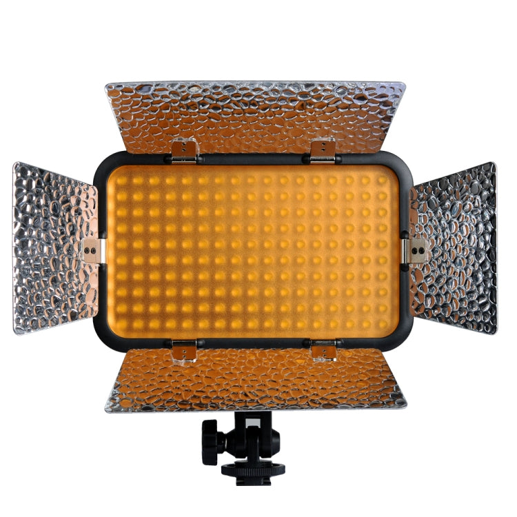 Godox LED170II LED Video Shoot Light - by Godox | Online Shopping UK | buy2fix