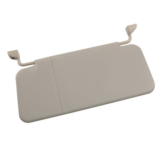 A6784 Car Modification Adjustable Sun Visor - Sunglasses & Glasses Clips by buy2fix | Online Shopping UK | buy2fix