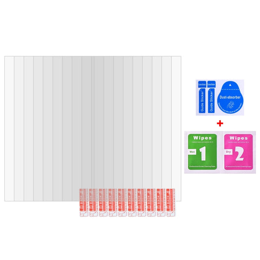 0.26mm 9H 2.5D Tempered Glass Film For Steam Deck Game Console - Cover Case by buy2fix | Online Shopping UK | buy2fix