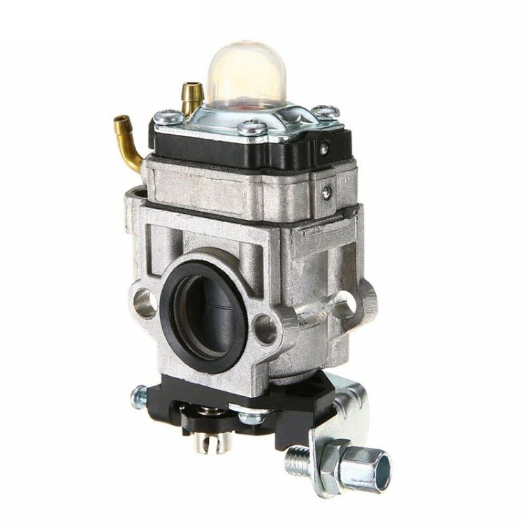 15mm Two-stroke Carburetor for 43/47/49cc 40-5 ATV / Quad Scooter Bike - Engines & Engine Parts by buy2fix | Online Shopping UK | buy2fix