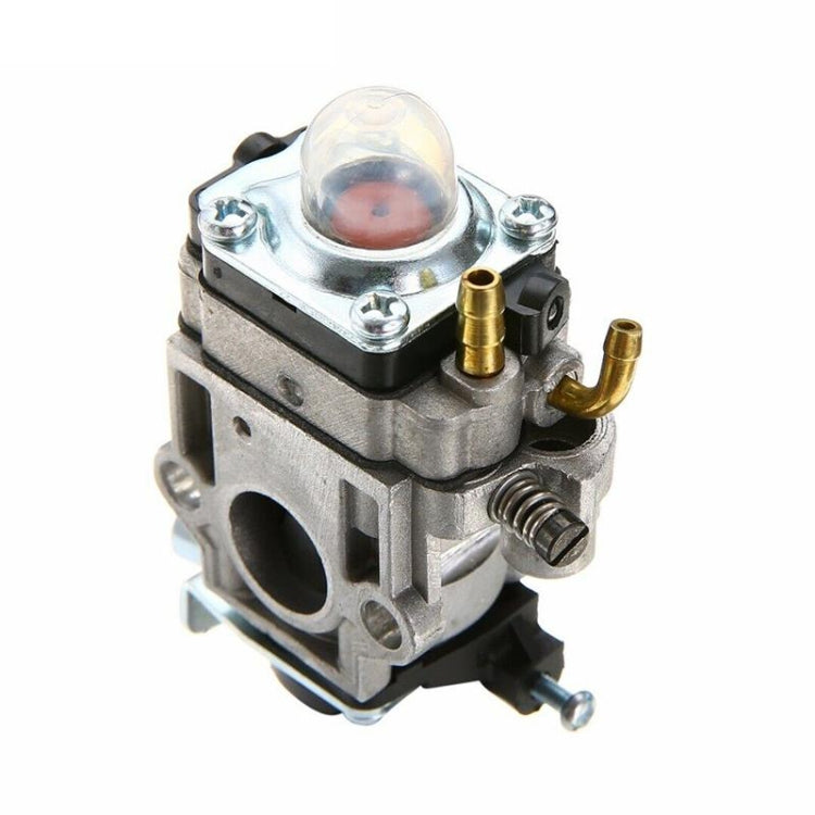 15mm Two-stroke Carburetor for 43/47/49cc 40-5 ATV / Quad Scooter Bike - Engines & Engine Parts by buy2fix | Online Shopping UK | buy2fix