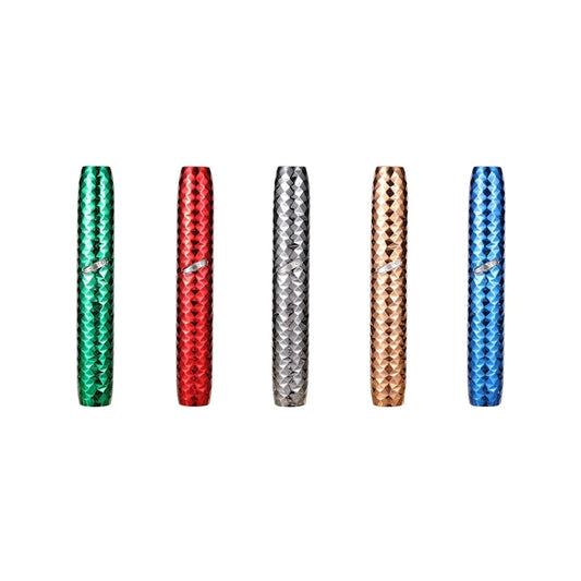 Electronic Cigarette Cap + Key + Rod Shell Kit For IQO 3.0 DUO(Grey) by buy2fix