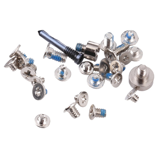 Complete Set Screws and Bolts For iPhone 13(Random Color Delivery) - Others by buy2fix | Online Shopping UK | buy2fix