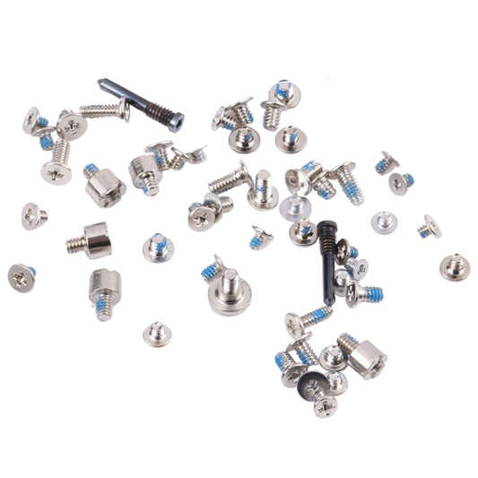 Complete Set Screws and Bolts For iPhone 13 mini(Random Color Delivery) by buy2fix