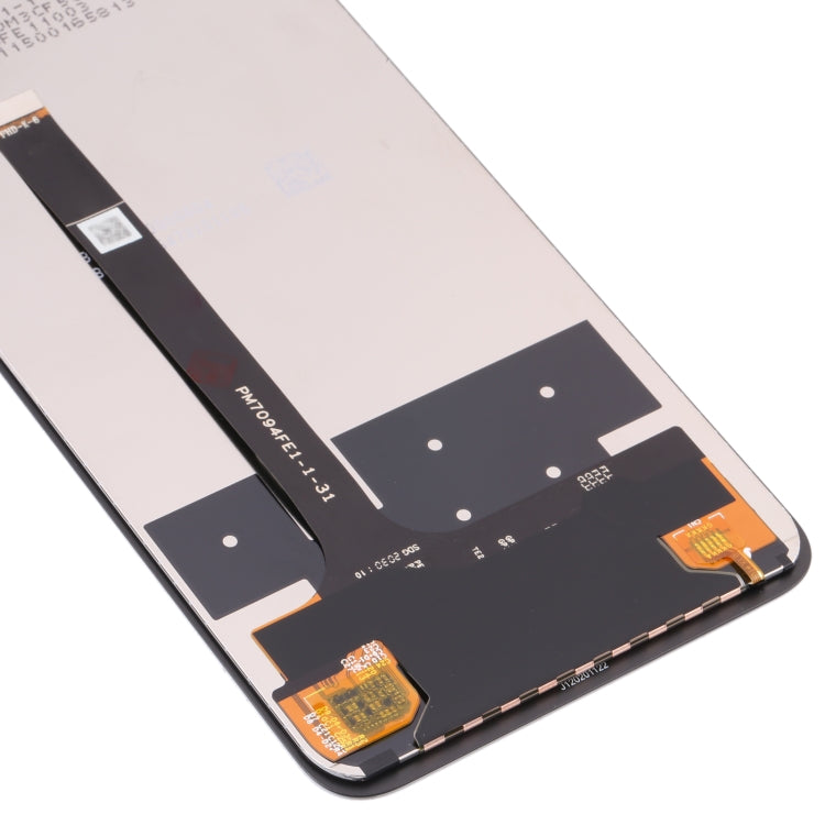 Original LCD Screen For Honor X30 Max with Digitizer Full Assembly - LCD Screen by buy2fix | Online Shopping UK | buy2fix