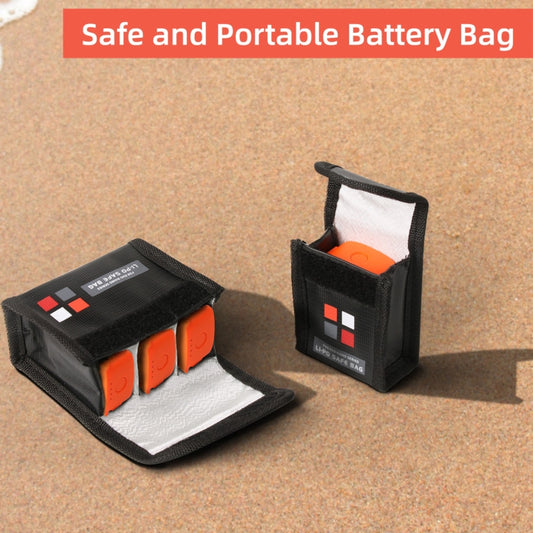 Sunnylife EVO-DC355 Battery Explosion-proof Bag for EVO Lite by Sunnylife