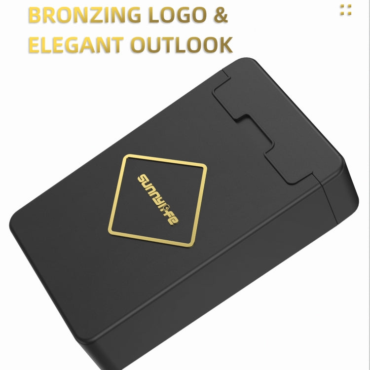 Sunnylife M3-SN348 Propeller Blade Storage Box for DJI Mavic 3 - Backpacks & Bags by Sunnylife | Online Shopping UK | buy2fix