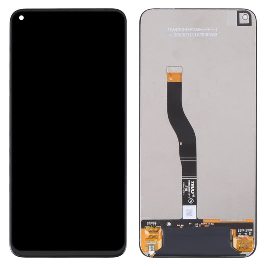 Original LCD Screen For Cubot X30 / C30 with Digitizer Full Assembly - Cubot by buy2fix | Online Shopping UK | buy2fix