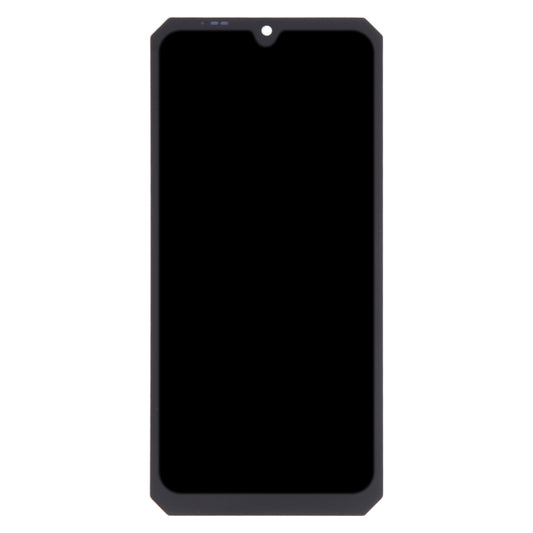 Original LCD Screen For Cubot KingKong 5 with Digitizer Full Assembly by buy2fix