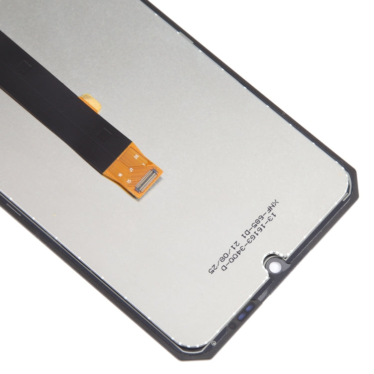 Original LCD Screen For Cubot KingKong 5 with Digitizer Full Assembly - Cubot by buy2fix | Online Shopping UK | buy2fix