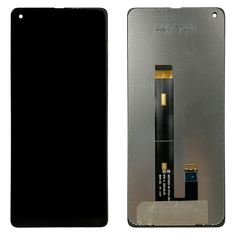 Original LCD Screen For Cubot Max 3 with Digitizer Full Assembly - Cubot by buy2fix | Online Shopping UK | buy2fix