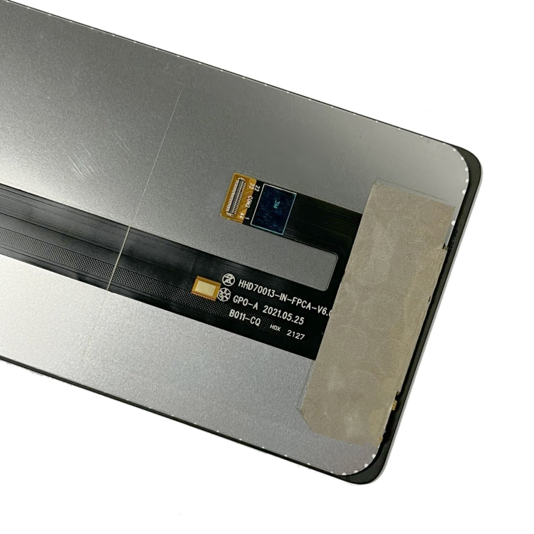 Original LCD Screen For Cubot Max 3 with Digitizer Full Assembly - Cubot by buy2fix | Online Shopping UK | buy2fix