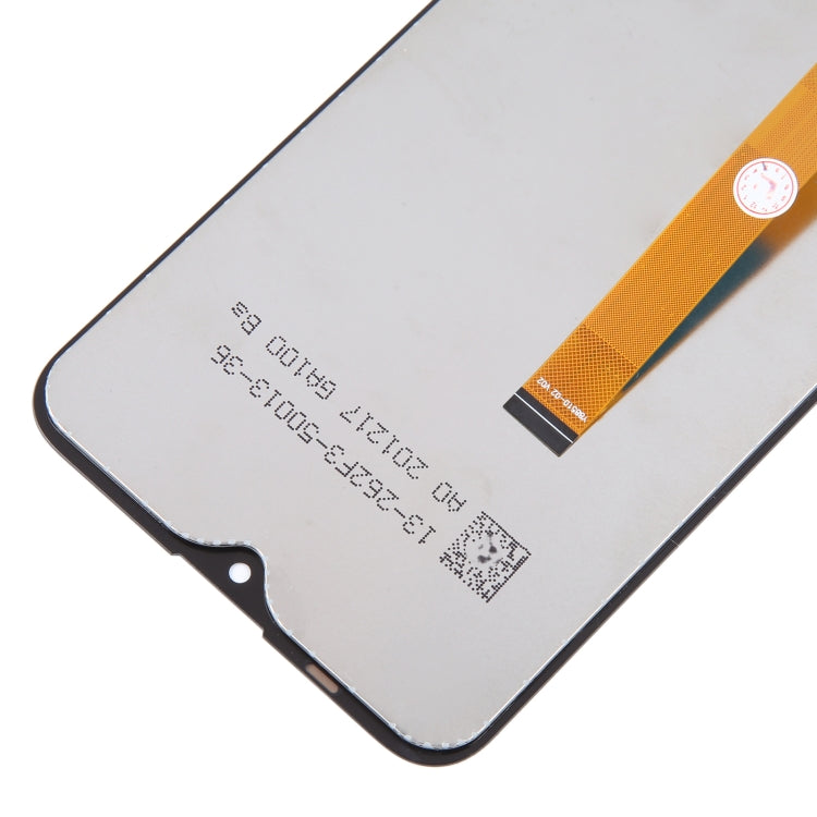 Original LCD Screen for Blu G50 Plus with Digitizer Full Assembly - Others by buy2fix | Online Shopping UK | buy2fix