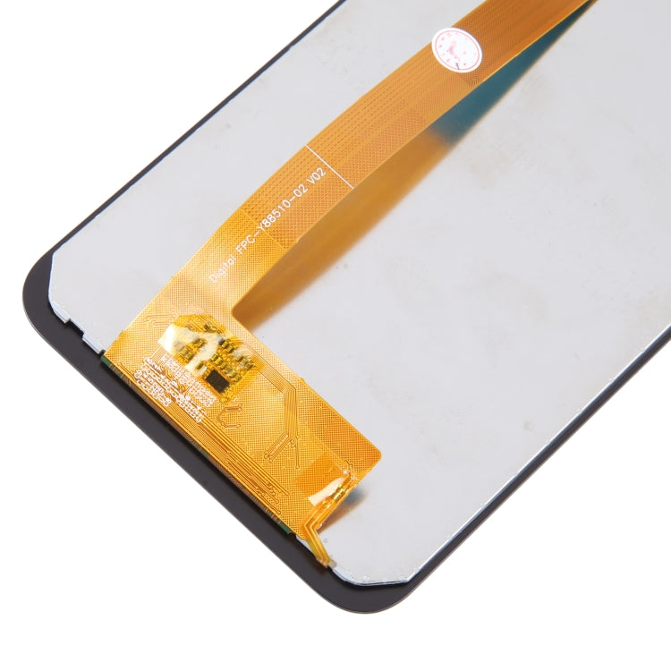 Original LCD Screen for Blu G50 Plus with Digitizer Full Assembly - Others by buy2fix | Online Shopping UK | buy2fix