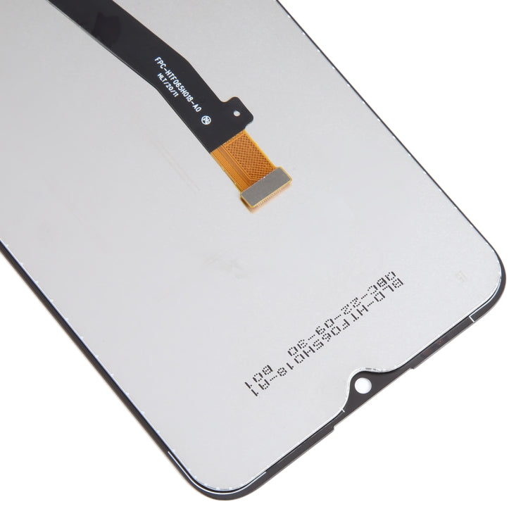 Original LCD Screen for Blu G90 with Digitizer Full Assembly - Others by buy2fix | Online Shopping UK | buy2fix
