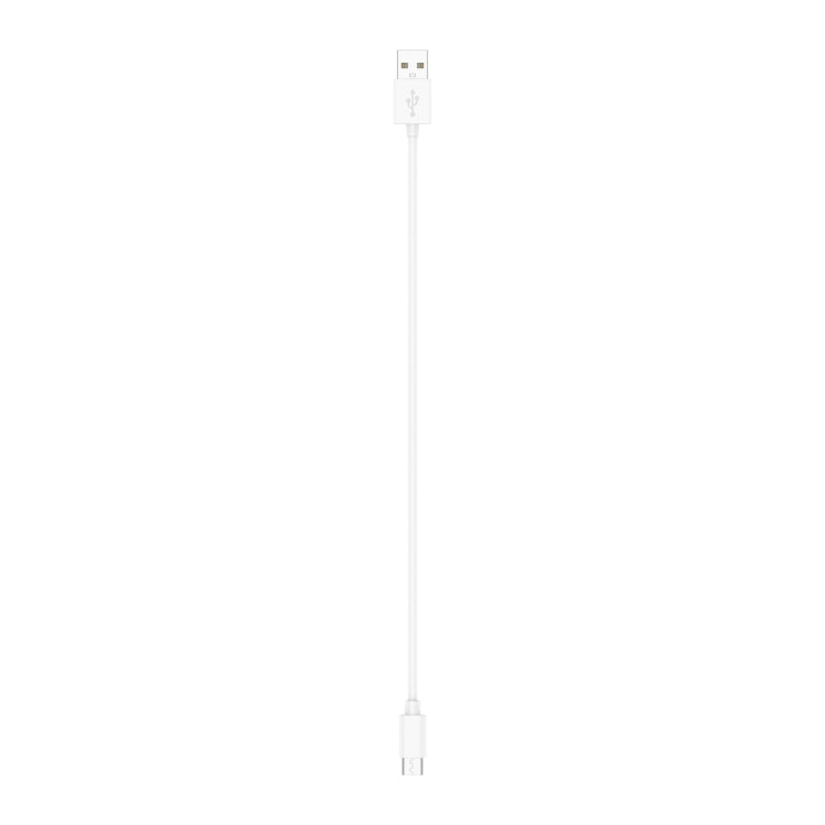 For Honor Watch GS 3 Smart Watch Charging Cable, Length: 1m, Split Version(White) - Charger by buy2fix | Online Shopping UK | buy2fix