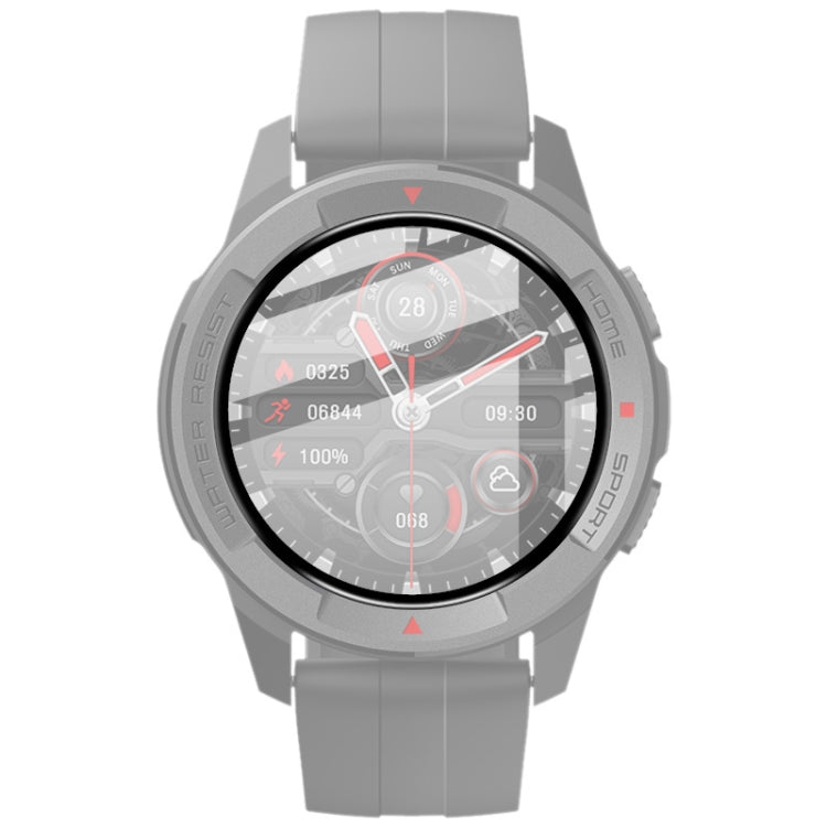 For Xiaomi Mibro Watch X1 IMAK HD High Transparent Wear-resistant Watch Screen Protective Film - Screen Protector by imak | Online Shopping UK | buy2fix